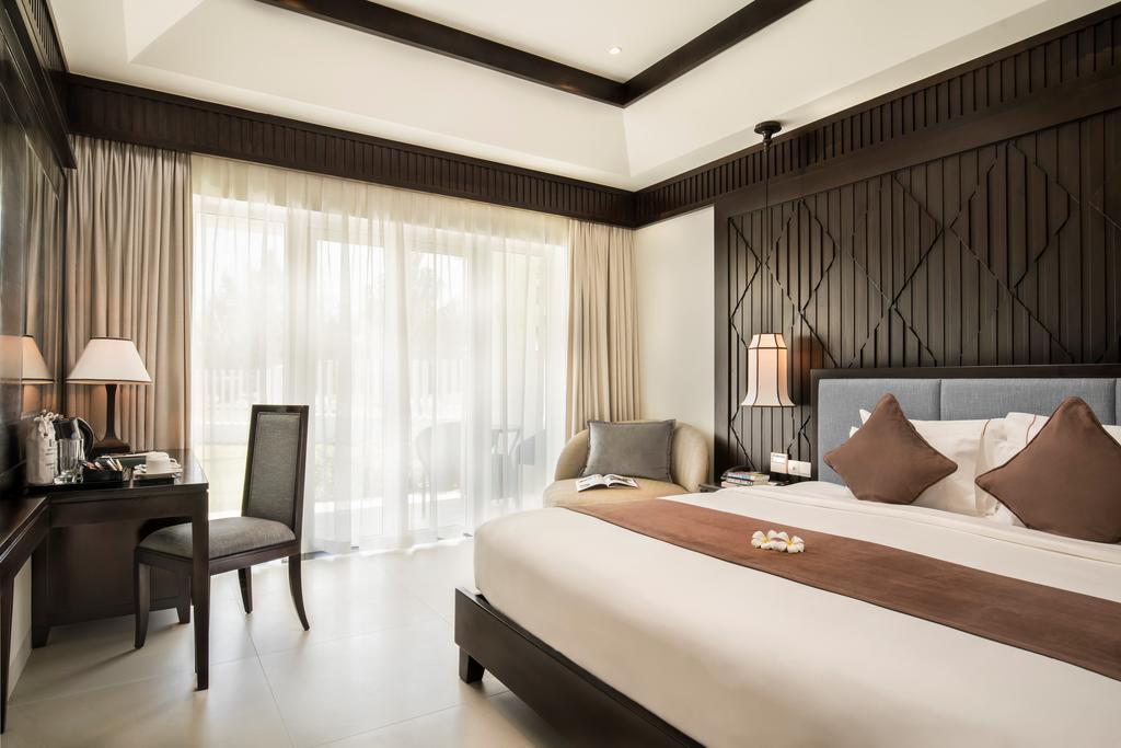 Boutique Hoi An Resort Εξωτερικό φωτογραφία